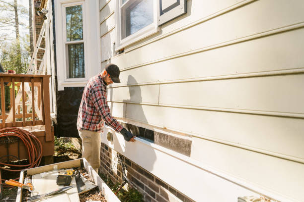 Top rated local Siding Repair specialists in Warnock, OH